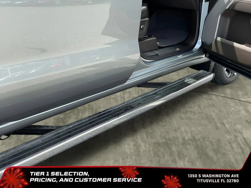 New 2026 Sterling Metallic GMC Denali image 34