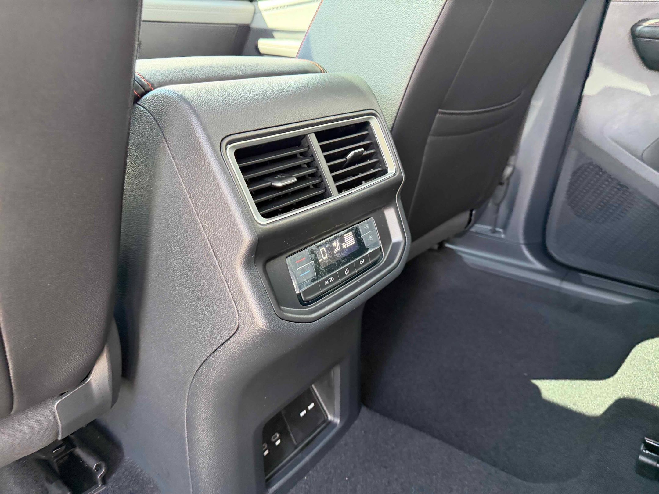 New 2026 Gray Volkswagen 2.0T Peak Edition image 28