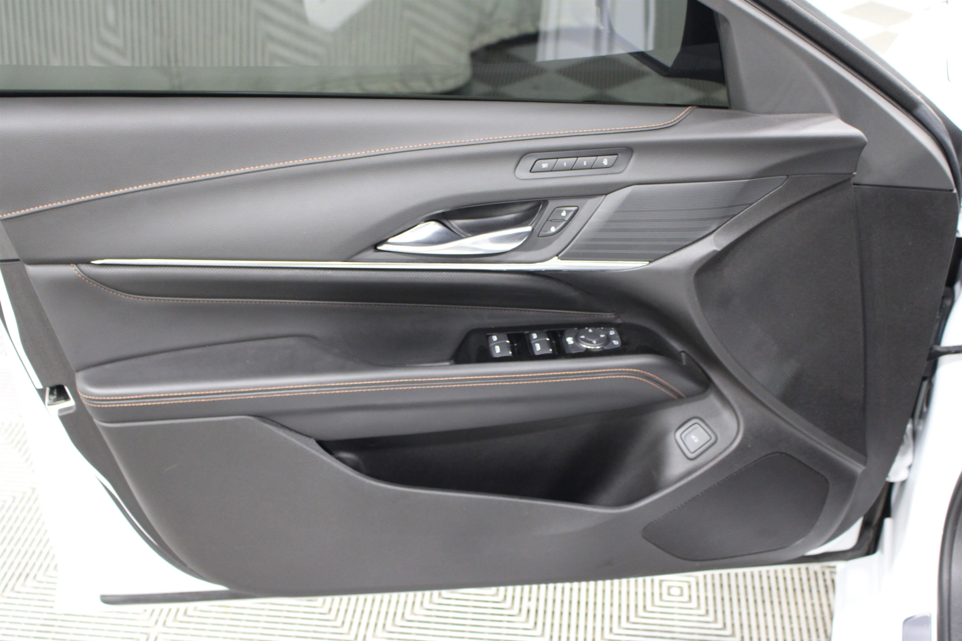 2024 Cadillac CT4 Sport - Photo 6