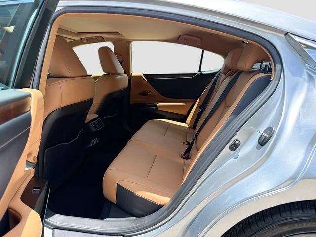 Certified Used 2023 IRIDIUM Lexus ES 350 image 20