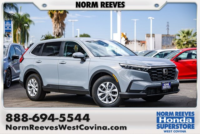 2026 Honda CR-V 2026 Honda CR-V LX 2WD Sport Utility