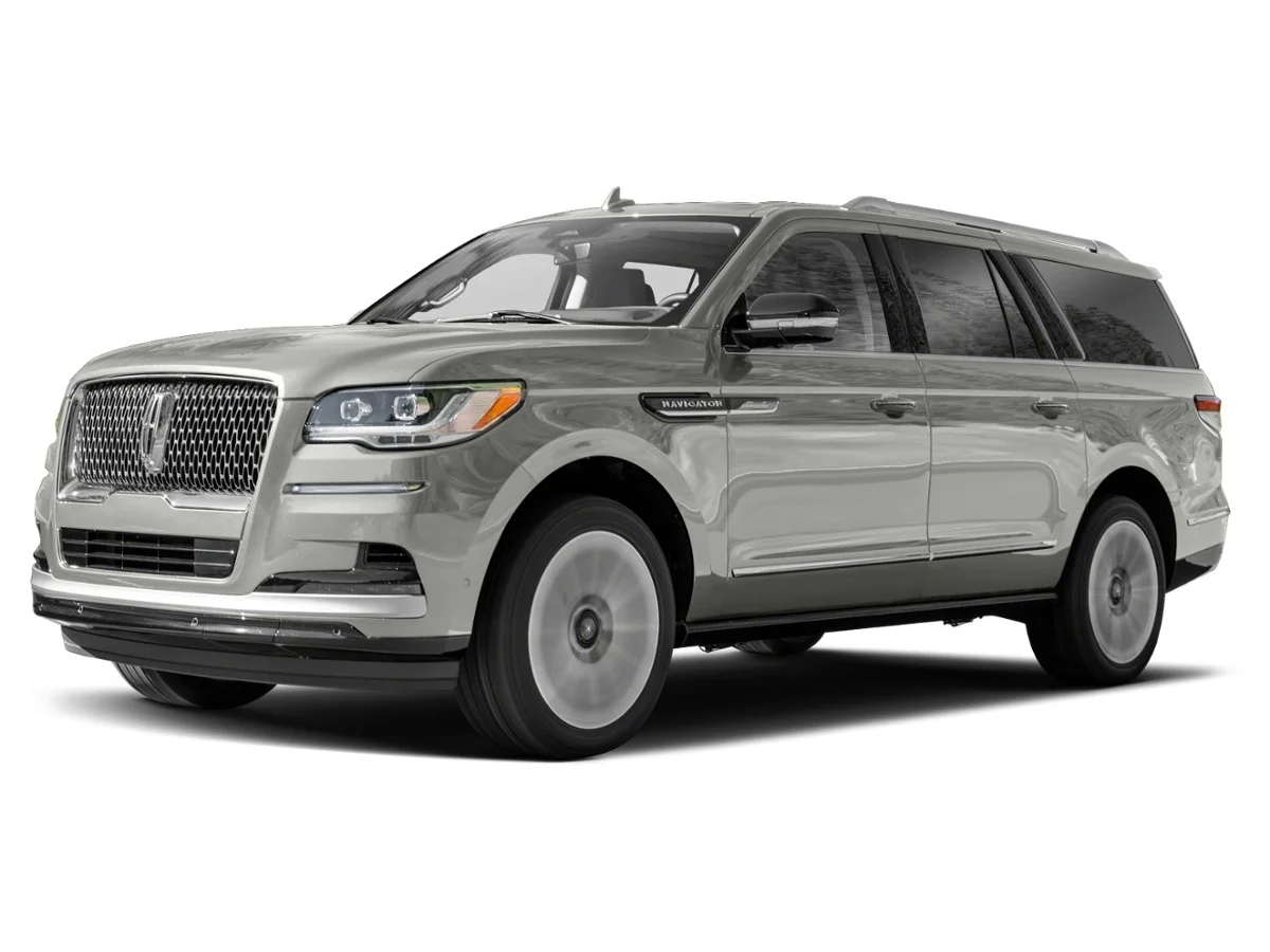 2022 Lincoln Navigator Reserve 4WD's photo