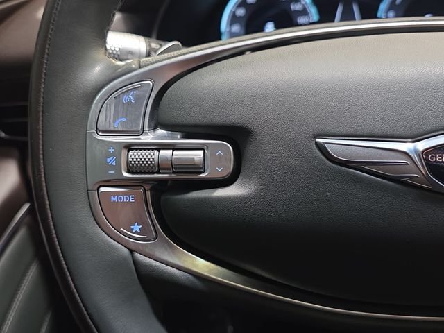 Used 2023 Green Genesis 3.5T image 16