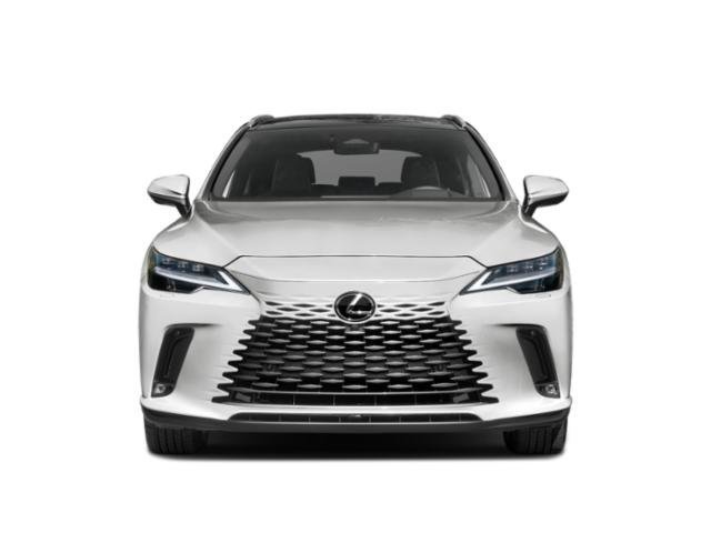 New 2026 Nori Green Pearl Lexus LUXURY image 7