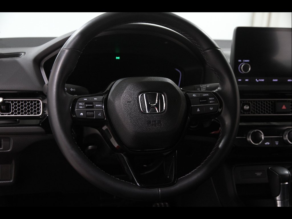 2023 Honda Civic Sport - Photo 7