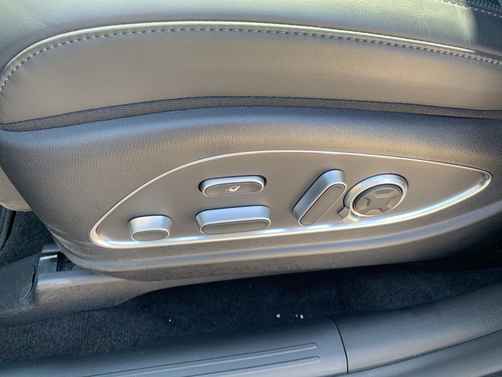 2026 Hyundai Palisade Calligraphy - Photo 12