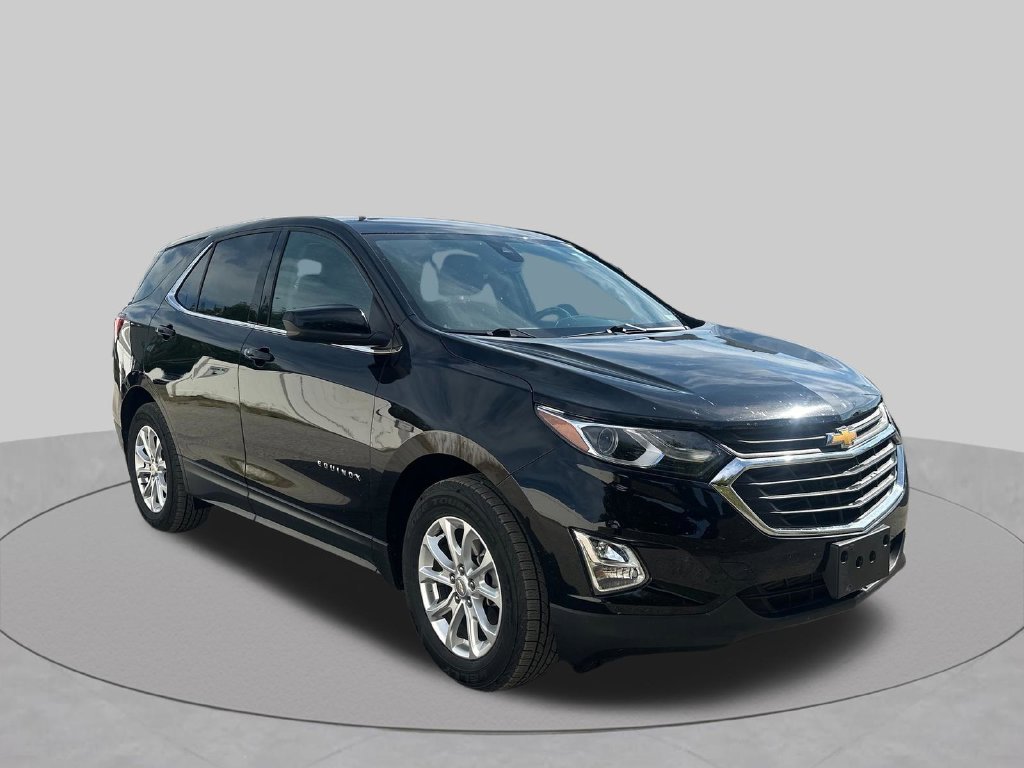 Used 2020 Mosaic Black Metallic Chevrolet LT image 39