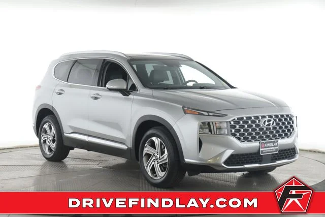 2023 Hyundai Santa Fe SEL 2.5's photo