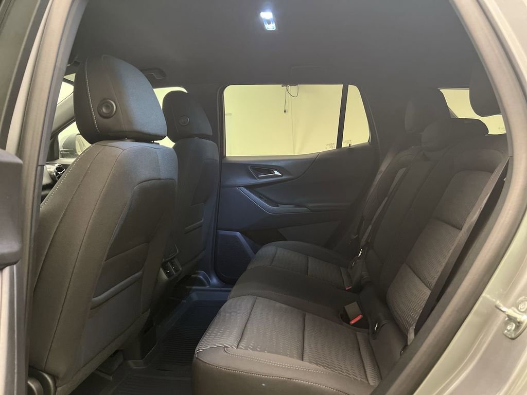 2026 Chevrolet Equinox LT - Photo 22