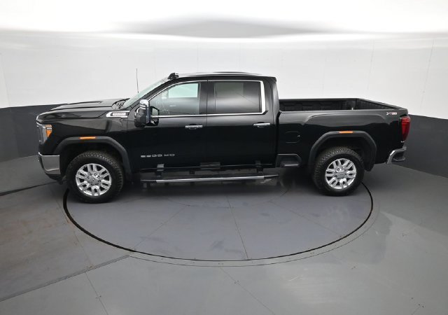 2023 GMC Sierra 2500HD SLT - Photo 20