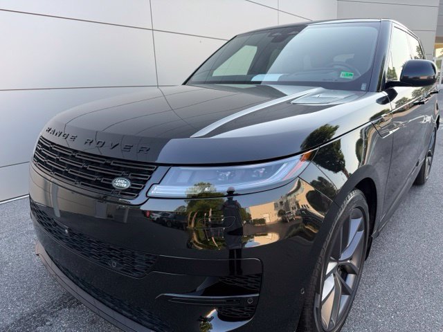 2024 Land Rover Range Rover Sport Dynamic SE