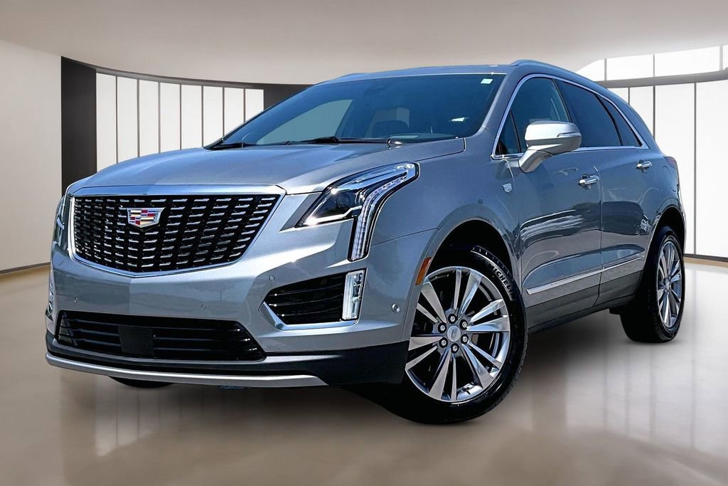 2024 Cadillac XT5 FWD Premium Luxury's photo