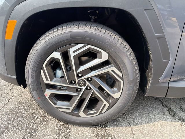New 2026 Gray Hyundai SEL Plus AWD image 37