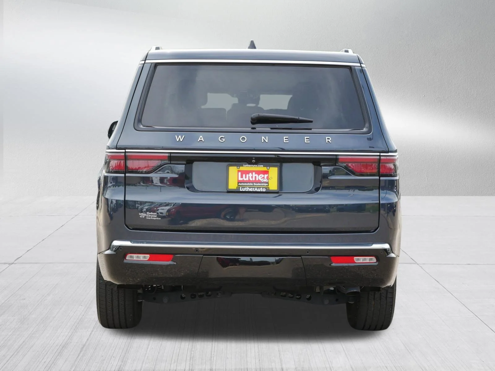 Certified Used 2024 River Rock Jeep 4WD image 6