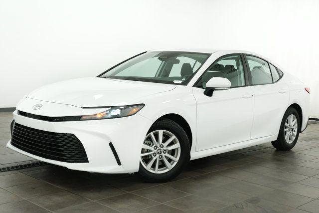 Certified Used 2025 ICE CAP Toyota  image 2