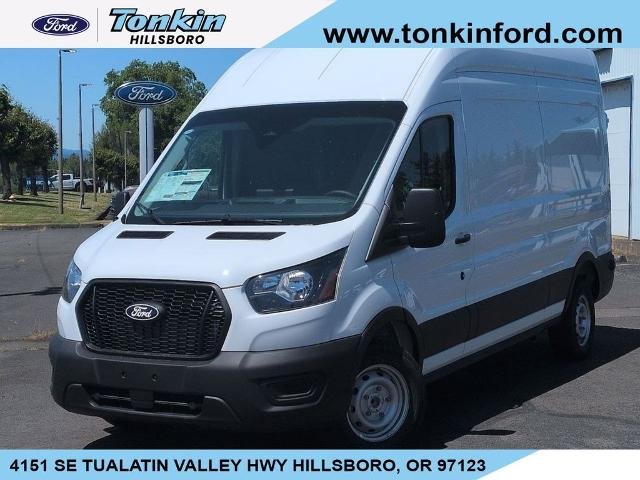 2026 Ford Transit 250 High Roof 148 WB's photo
