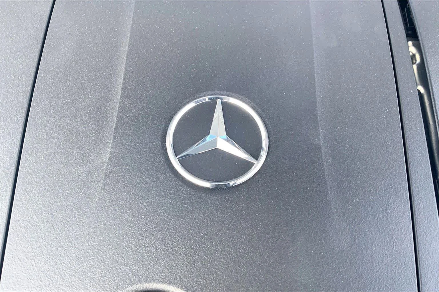 New 2026 Polar White Mercedes-Benz GLC 300 image 15