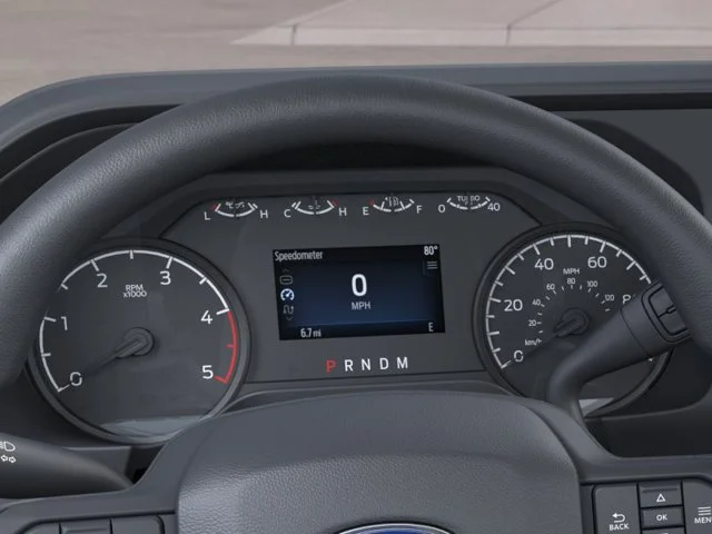 New 2026 Oxford White Ford XL image 13