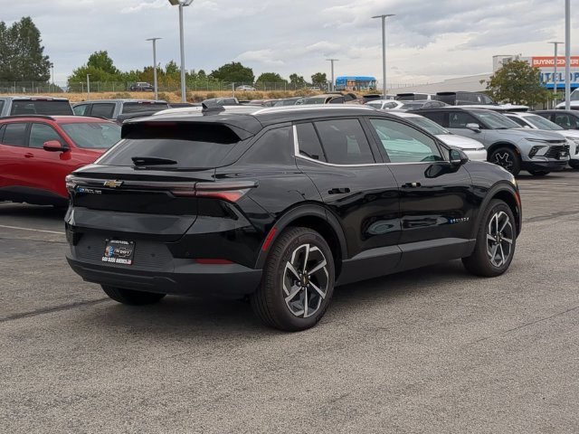 2026 Chevrolet Equinox EV 2LT - Photo 8