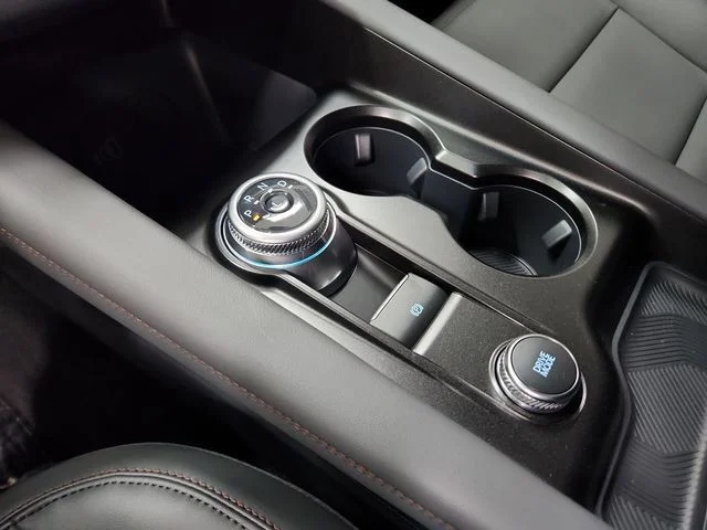 New 2026 Star White Metallic Tri-Coat Ford Active image 19