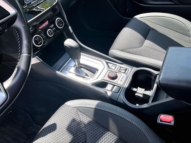 Used 2023 Silver Subaru Premium image 15