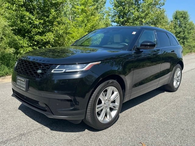 2023 Land Rover Range Rover Velar S's photo