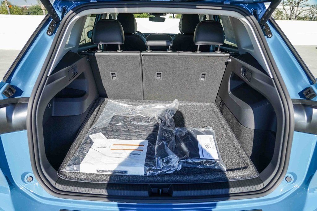 2026 Volkswagen Tiguan SE - Photo 26