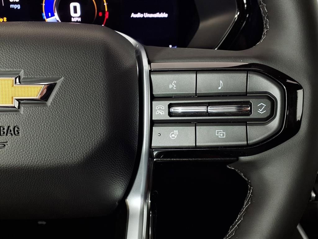 2026 Chevrolet Colorado LT - Photo 24
