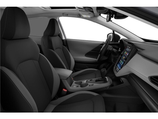 New 2027 ICE SILVER METALLIC Subaru Premium image 16