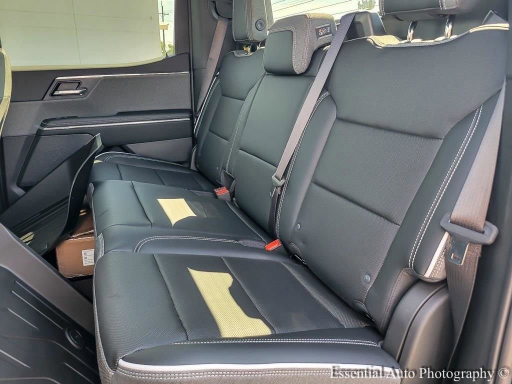 2026 GMC SIERRA - Image 10