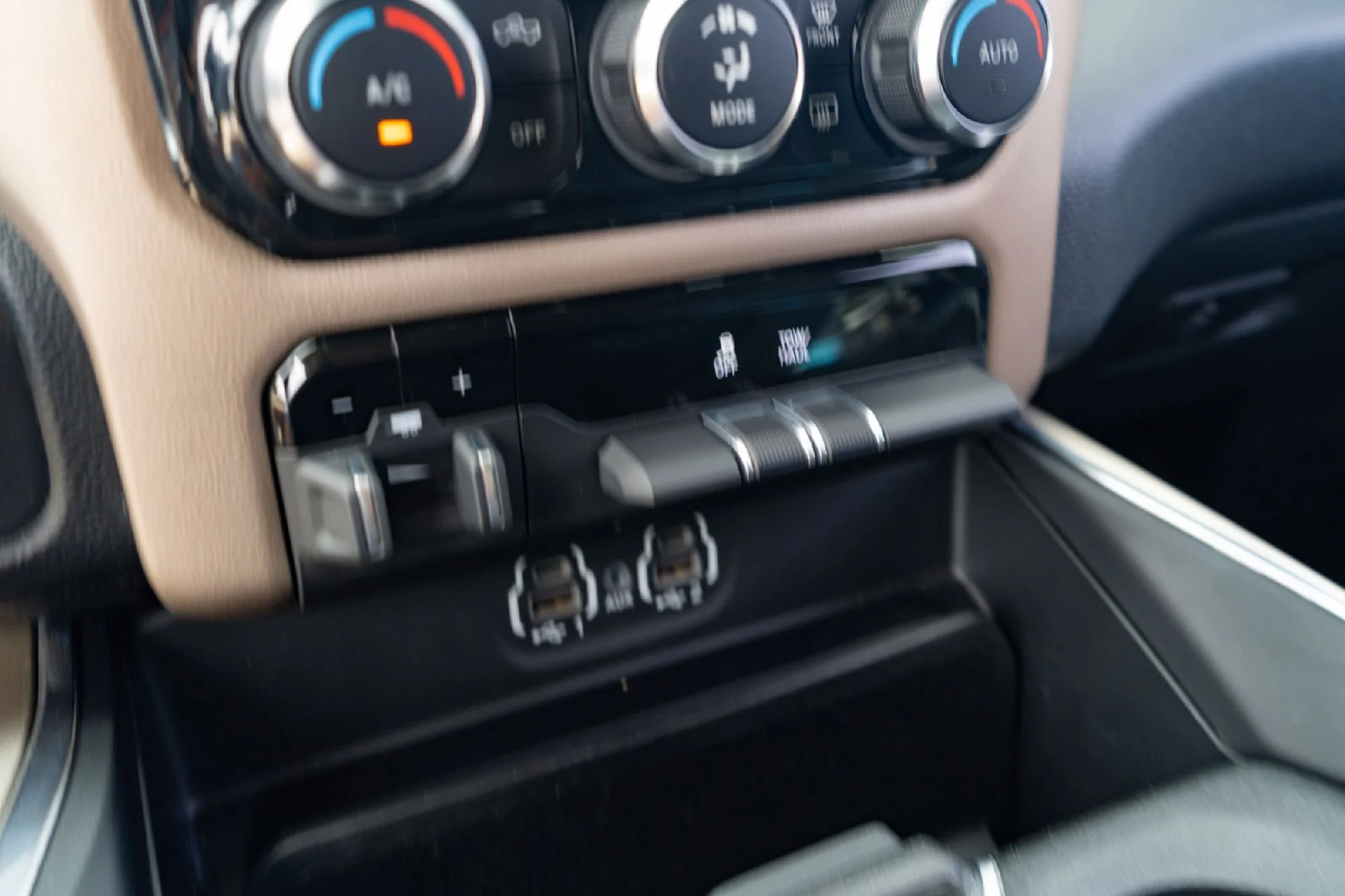 Used 2022 Silver Ram Laramie image 15