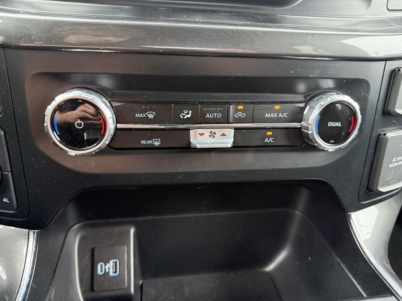 Certified Used 2023 Area 51 Ford XLT image 16