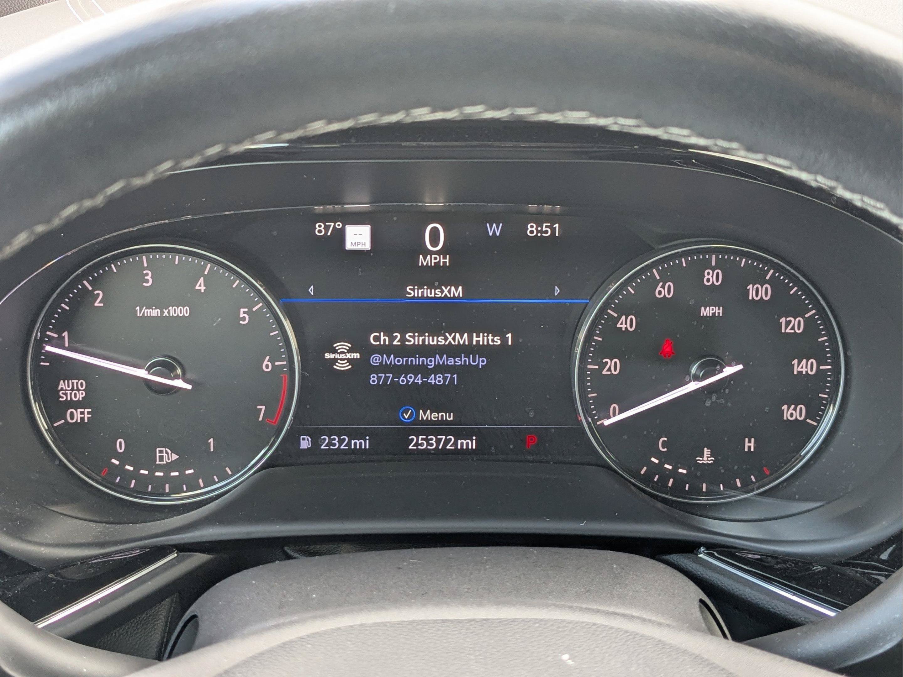 2023 Buick Envision Avenir - Photo 29