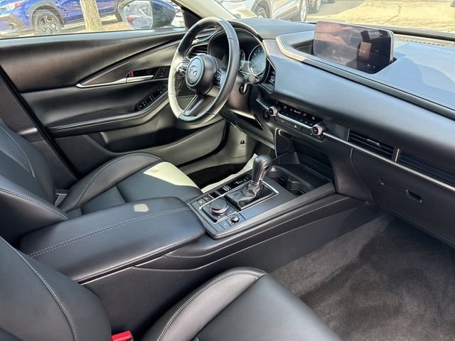 Used 2026 Blue Mazda 2.5 S Preferred image 28