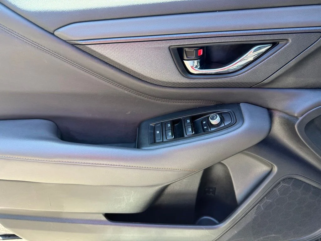 Used 2022 Gray Subaru Wilderness image 12