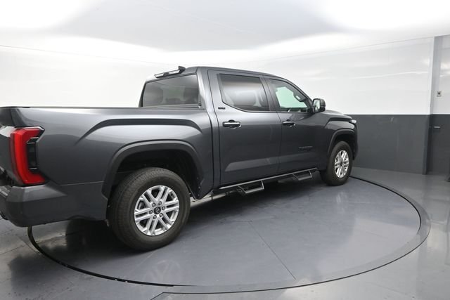 Used 2026 Gray Toyota SR5 image 12