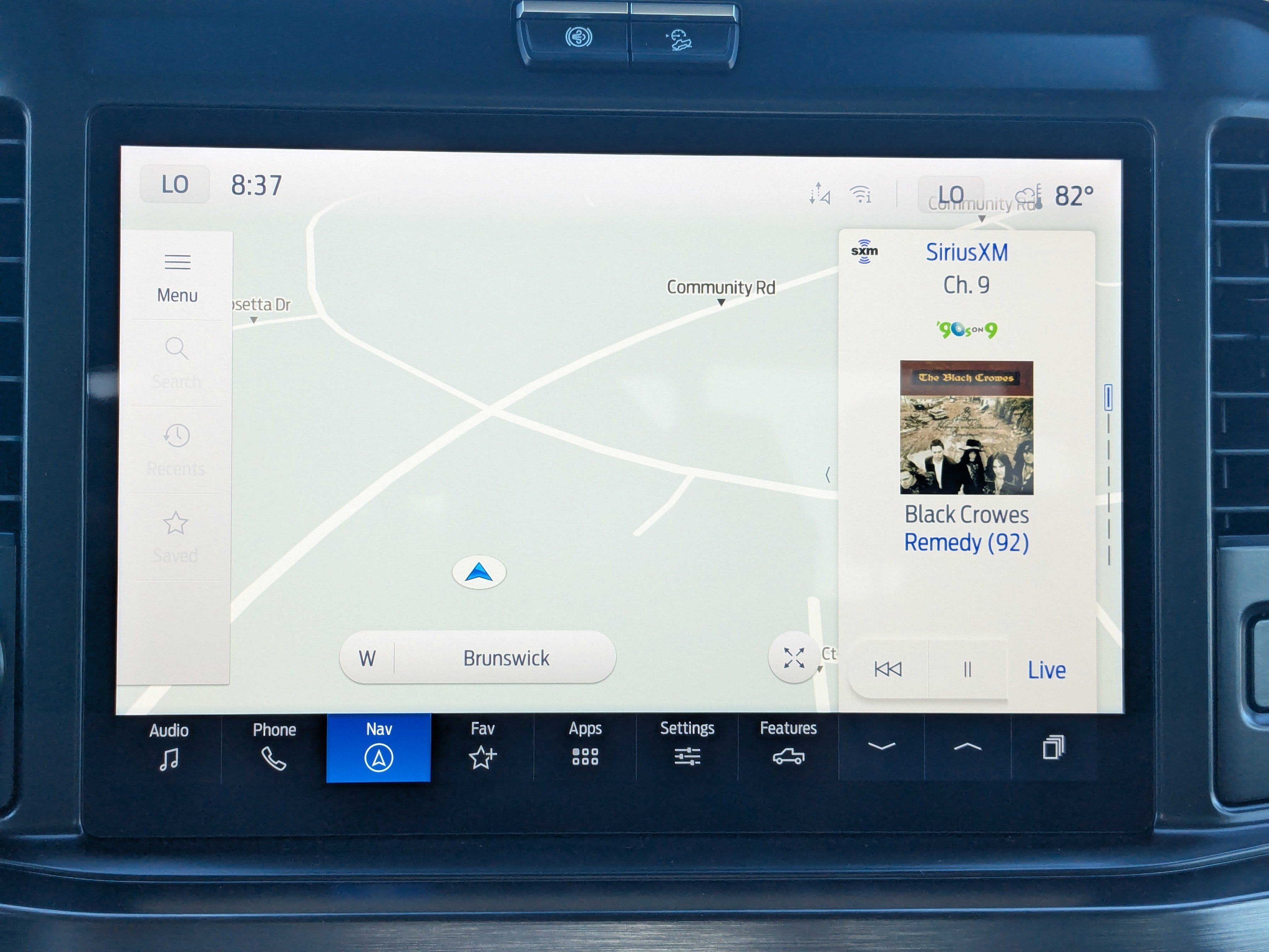 2025 Ford F-250 Super Duty Lariat - Photo 24