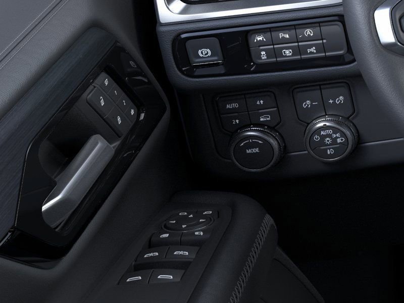 2026 GMC YUKON - Image 29