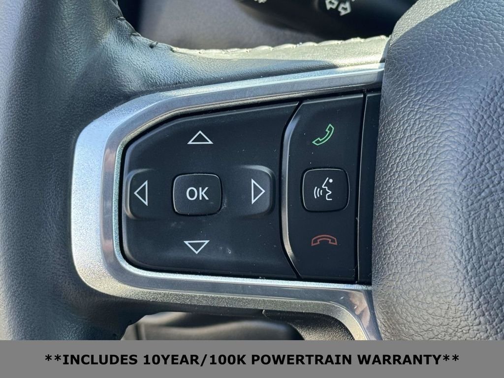 Used 2023 Black Ram Laramie image 18