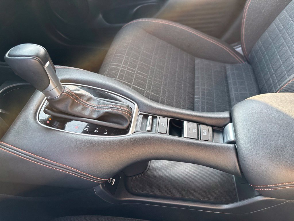 2024 Honda HR-V Sport - Photo 29