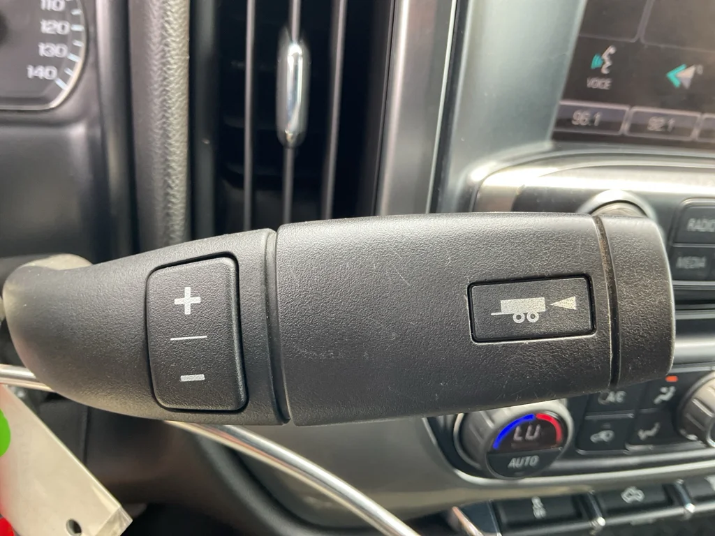 Used 2015 Black Chevrolet LT image 35
