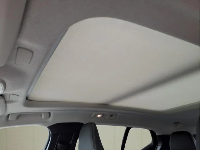 Used 2025 Gray Volvo B5 Plus Dark Theme image 21