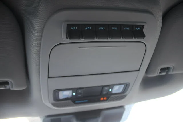 Used 2025 Black Ford XL image 14