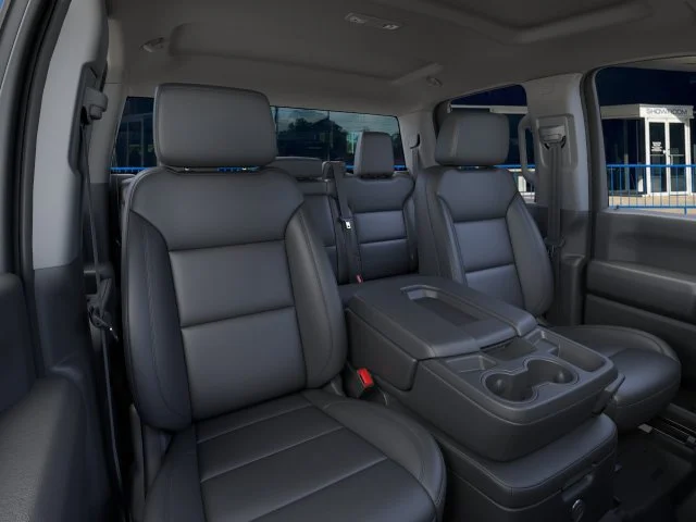 2026 Chevrolet Silverado 2500 HD Work Truck - Photo 16