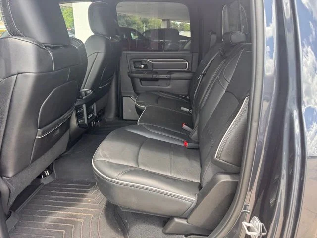 Used 2025 Blue Ram Rebel image 17