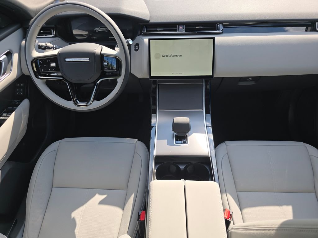 New 2026 Fuji White Land Rover S image 15