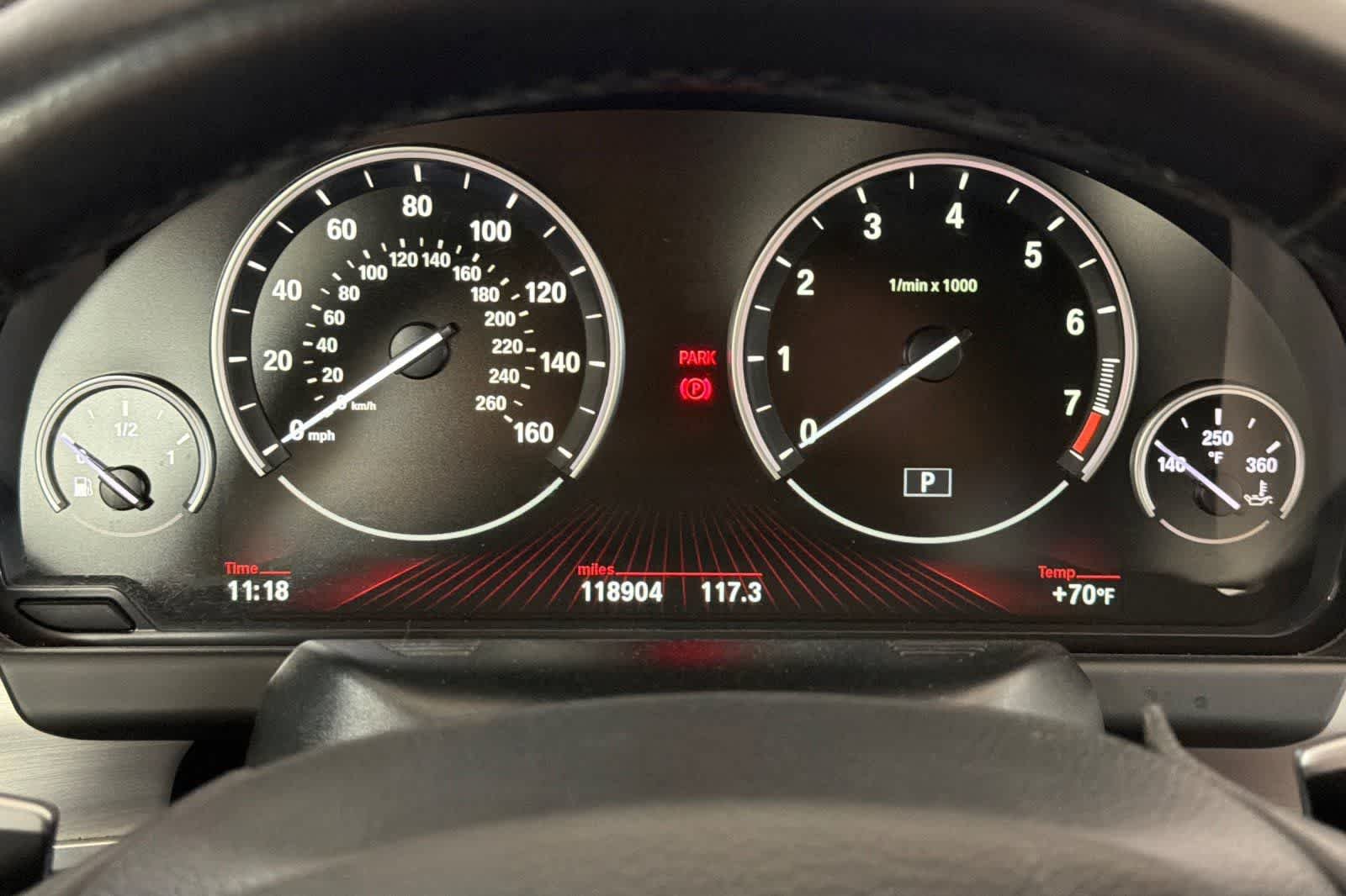 Used 2012 Black BMW 650i image 26