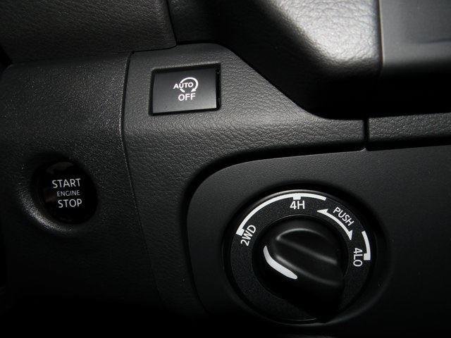 2026 Nissan Frontier SV - Photo 24