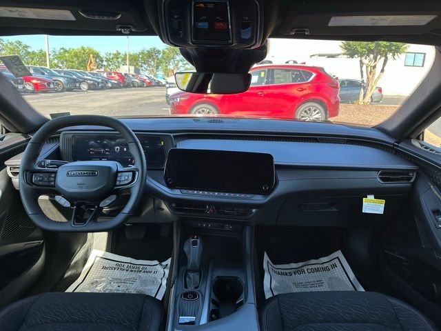 2025 Dodge Charger Daytona R/T - Photo 27