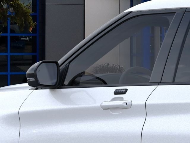 New 2026 Star White Metallic Tri-Coat Ford Tremor® image 20